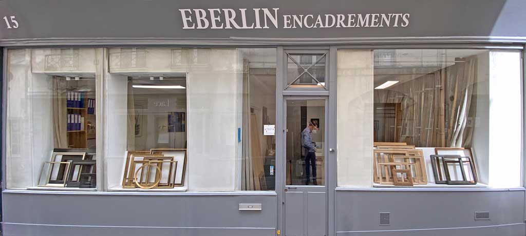 Eberlin (Paris 6)