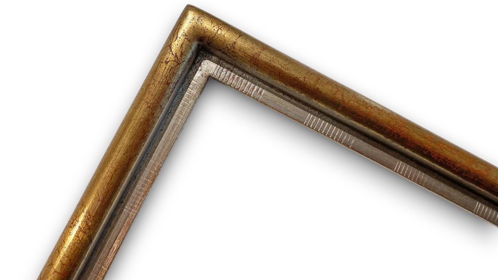 Jonc Pi Gravé argent alterné boudin sisyphe