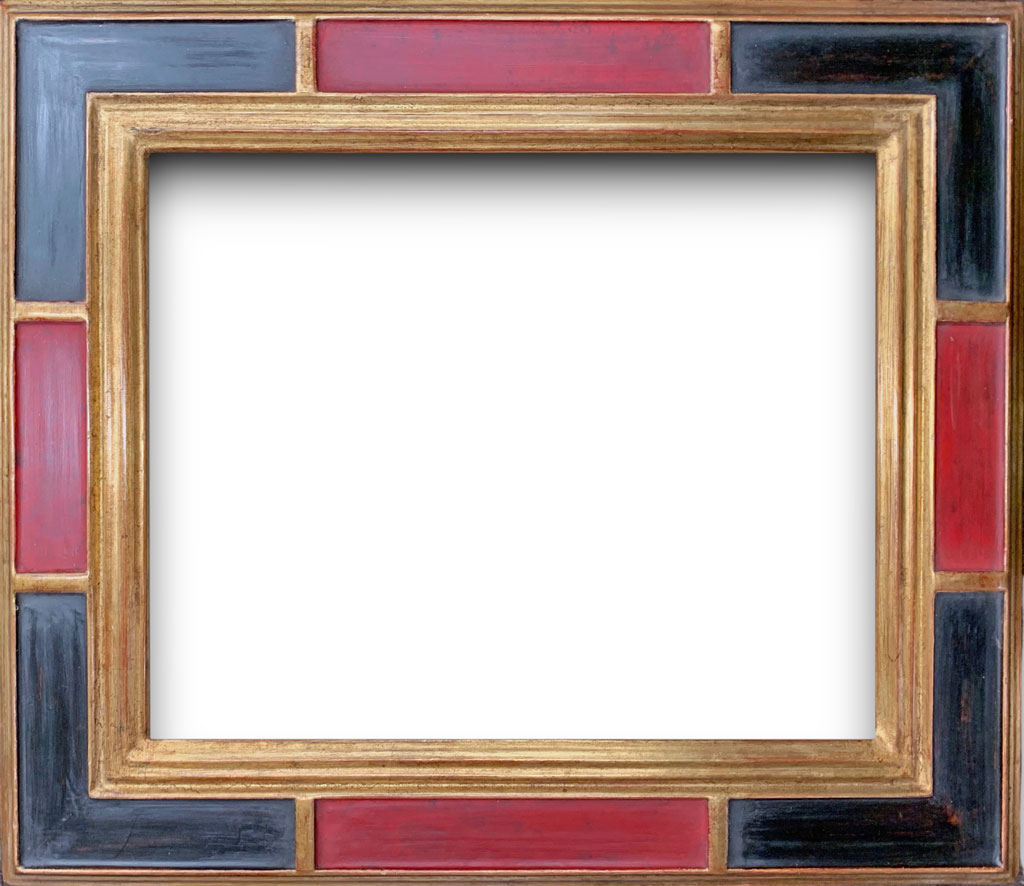 Corfou 2 Eryx noir rouge