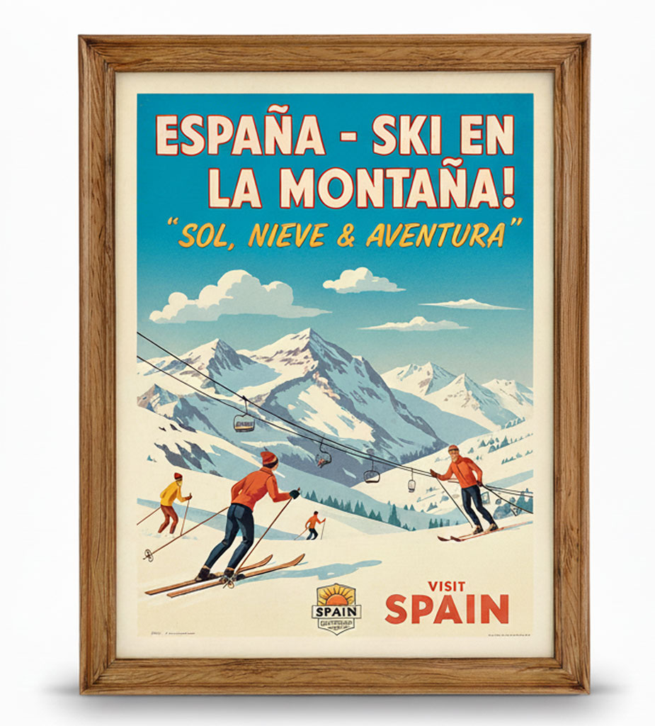 Andros Chêne brûlé