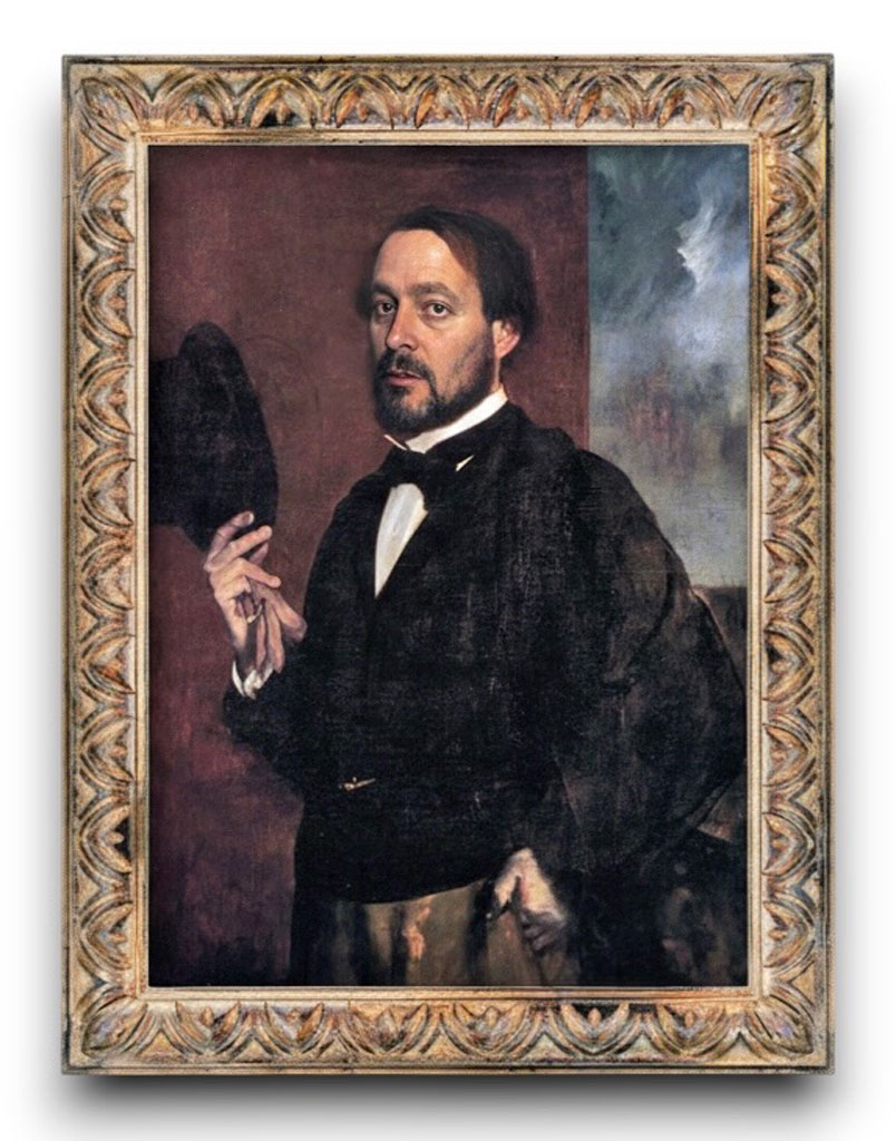 Paros 65 Sculpté oves oran