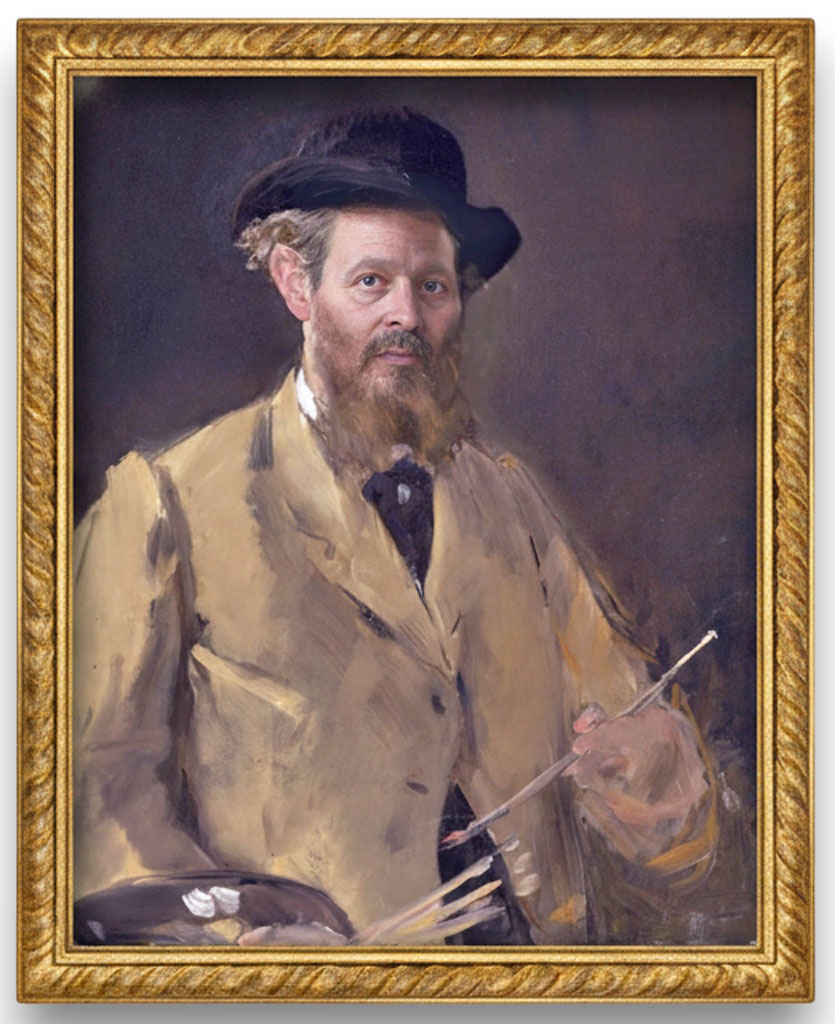 Epsilon Sculpté Torsade