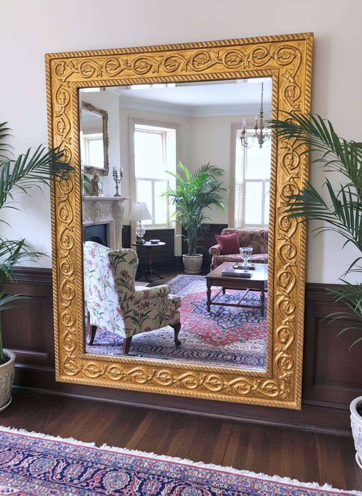 Miroirs collection 026