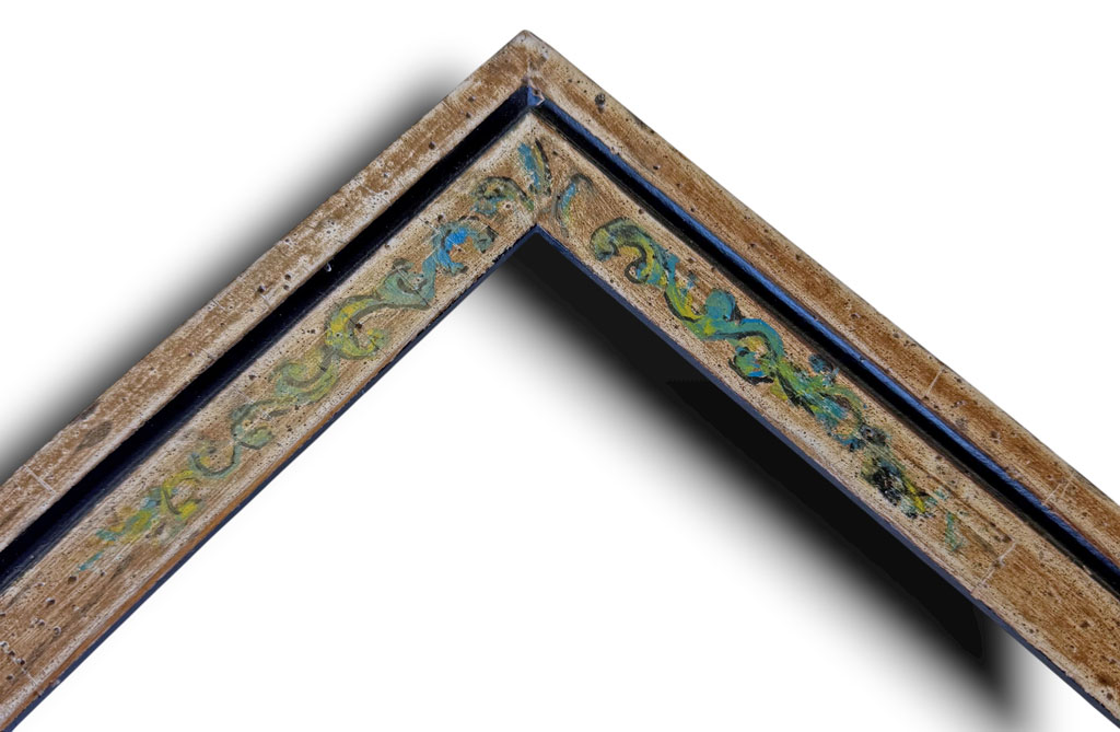 Arcobaleno 35 Provence