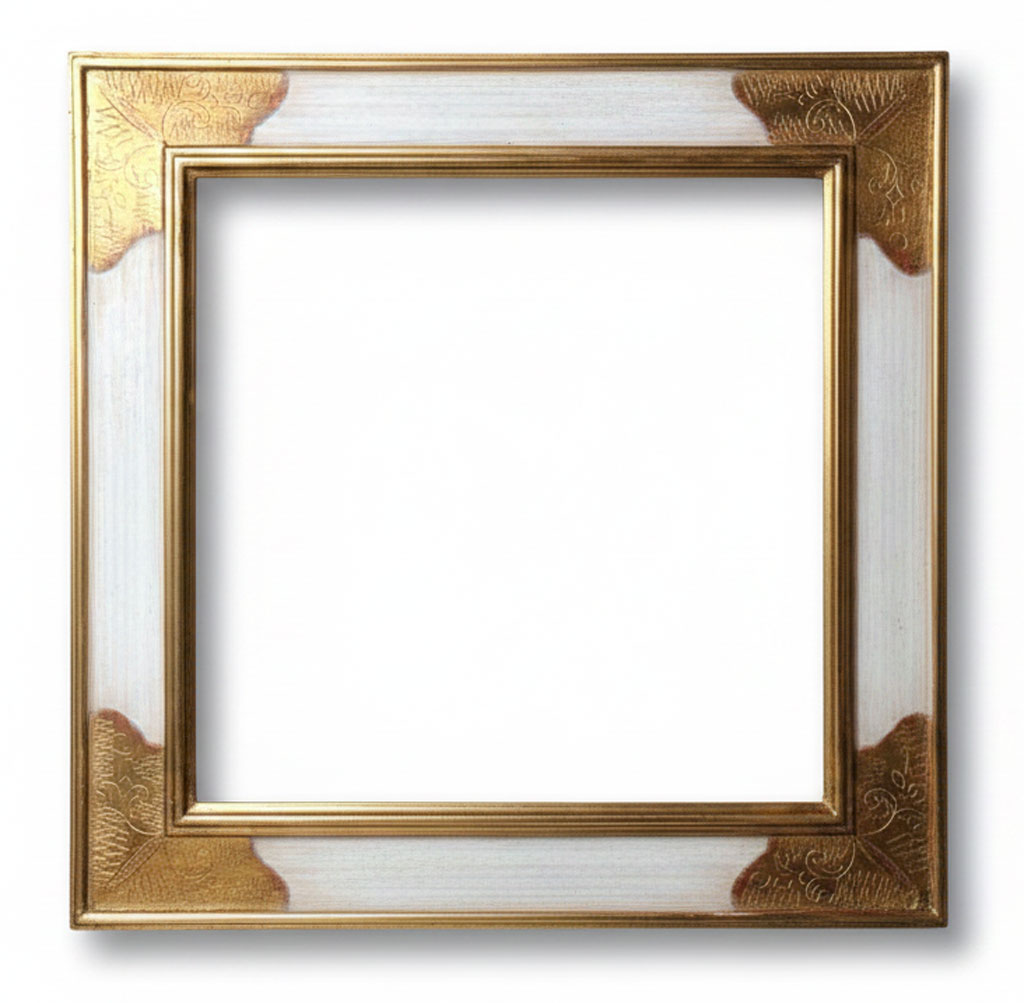 Romana Aurus or ivoire