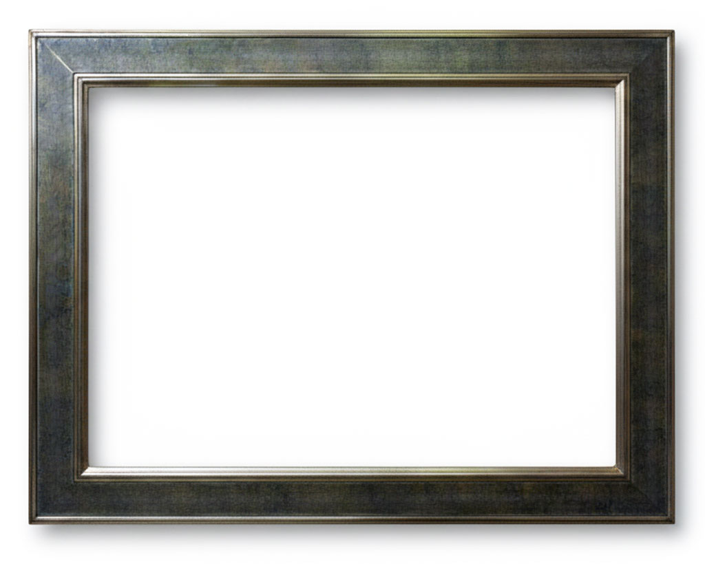 Romana Bleuet filets argent