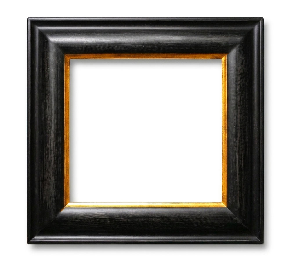 Levone 100 Noir filet or