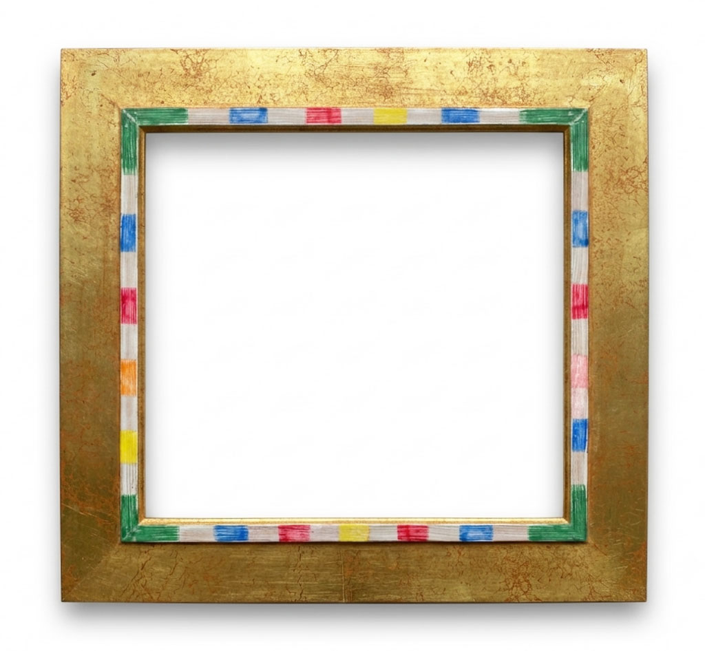 Mégacreta Sisyphe damier